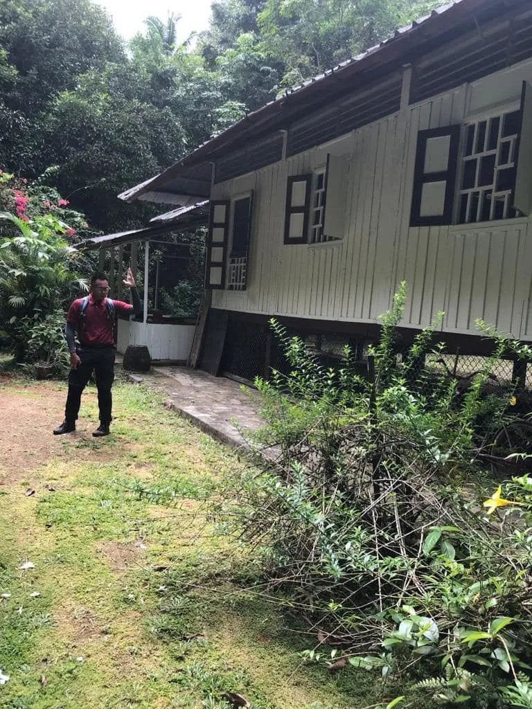 Additional photograph from Yok Ke Ubin