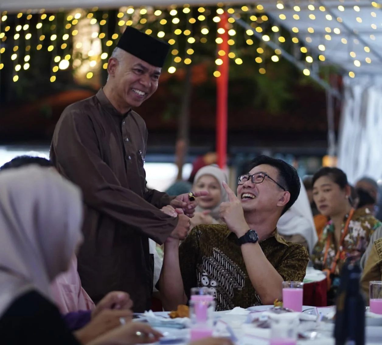 Additional photograph from Alamak Raya Lagi