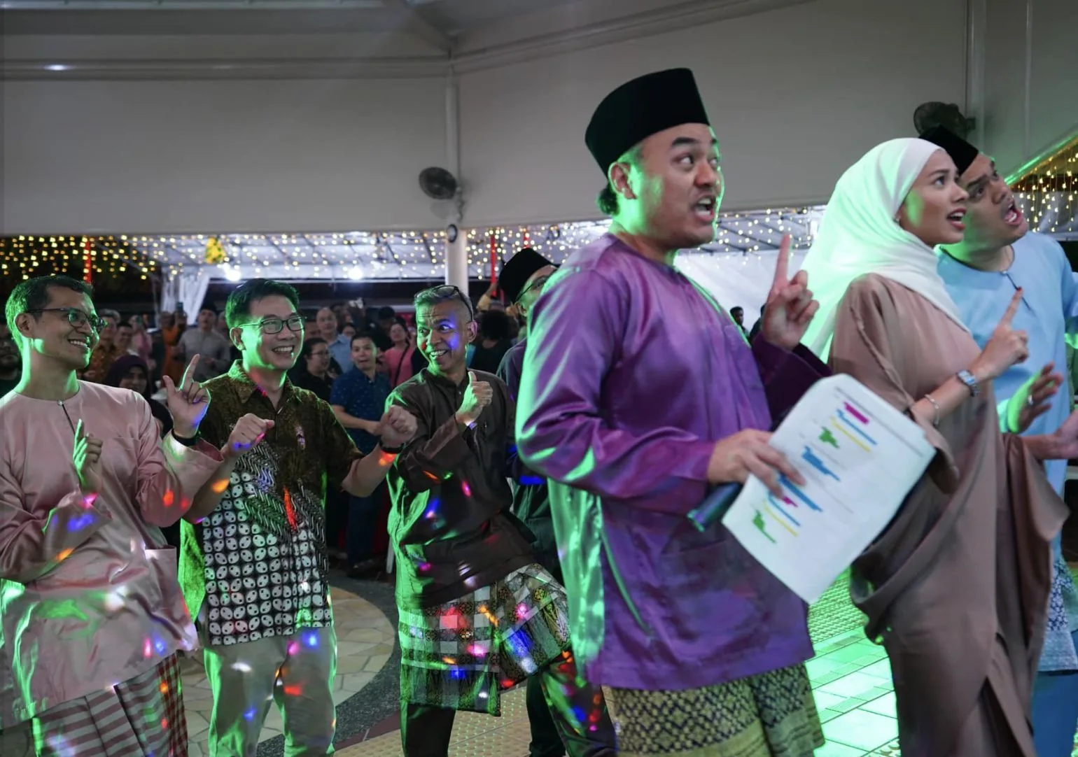 Additional photograph from Alamak Raya Lagi